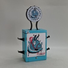 Numskull Fortnite Llama Gaming