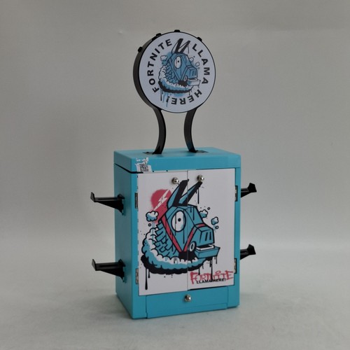 Numskull fortnite llama - numskull,