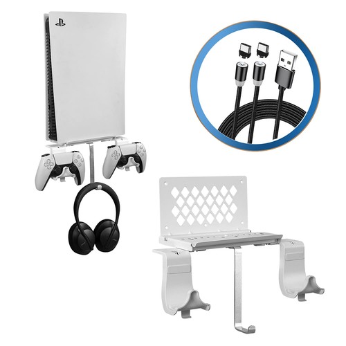 Hosanwell ps5 wall mount - hosanwell,