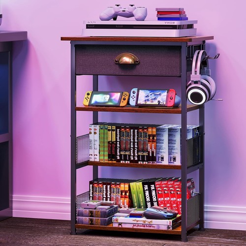 Tier audio video media - 4,