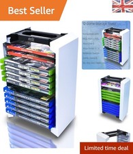 Elegant Universal Game Storage