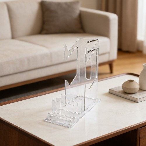 Multi device acrylic gaming - multi,