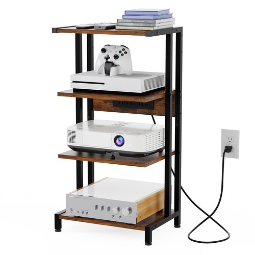 Tier game console - 4-tier,