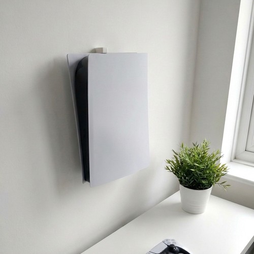 Invisible wall mount - invisible,