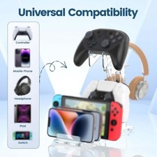 Console Organizer Acrylic