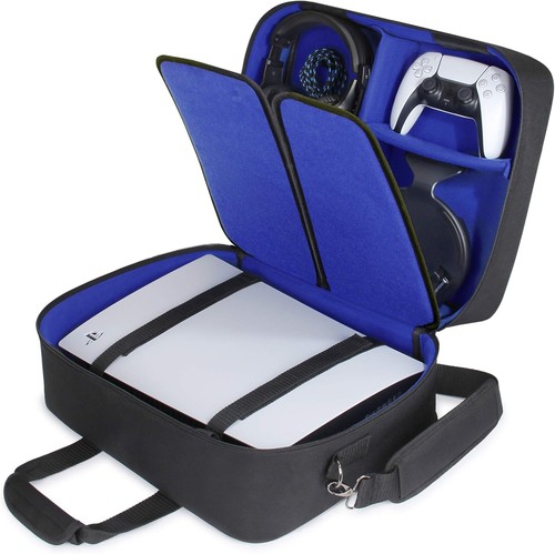 Ps5 travel case - ps5,