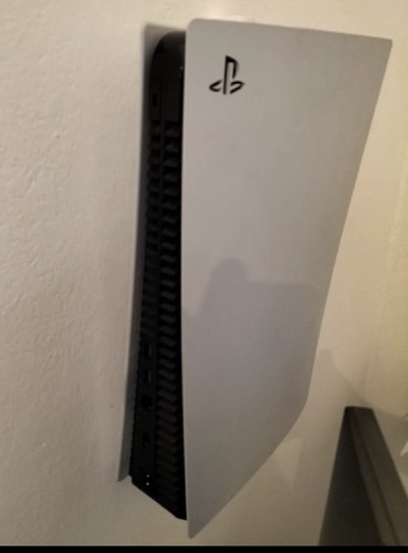 Wall mount for ps5 digital - mount,