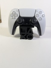 Black PS5 Controller Stand