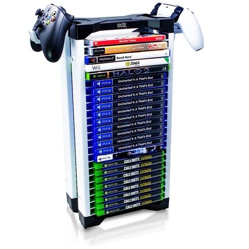 Universal game holder - universal, 23