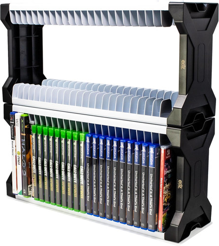 Universal game holder 46 - –,