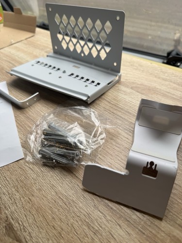 Ps5 wall mount - ps5, bracket