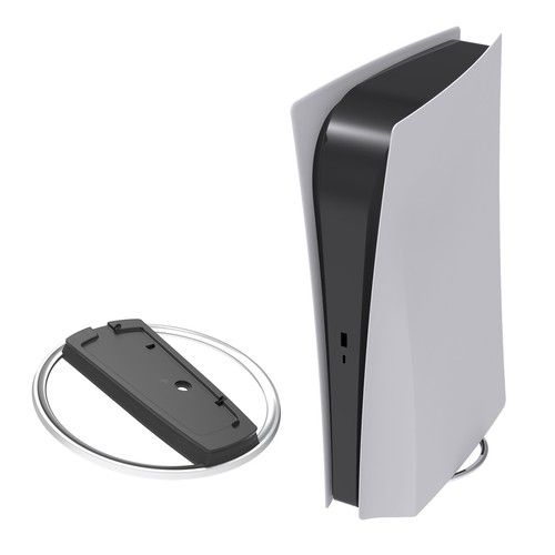 Metal vertical stand - metal, anti-slip