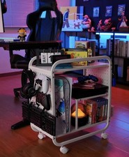 Mythinglogic Gaming Storage