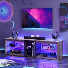 TV Stand for 70 Inch TV