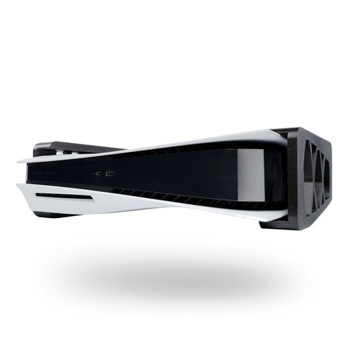 Under desk mount - desk,