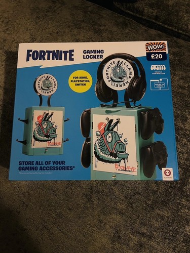 Numskull fortnite llama gaming - fortnite,