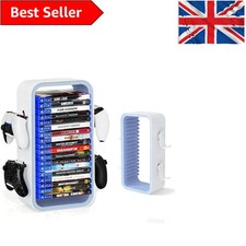 Elegant 40CM Game Storage