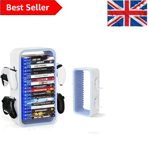 Elegant 40cm game storage - 40cm,