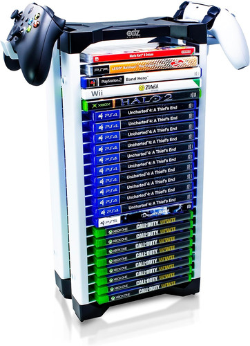 Adz universal game holder - universal, –