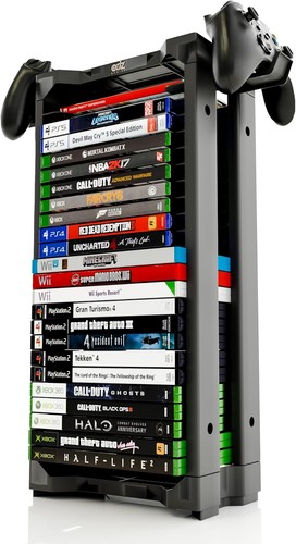 Adz universal game holder - universal, –