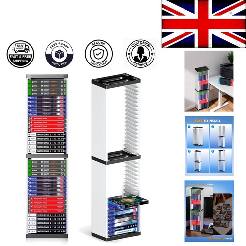 Universal game holder for - universal,