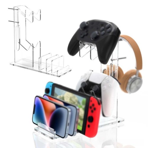 Multi device acrylic gaming - multi,