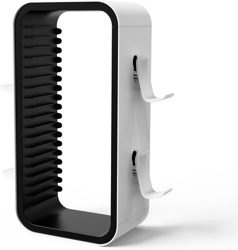 Redlution game storage tower - game,