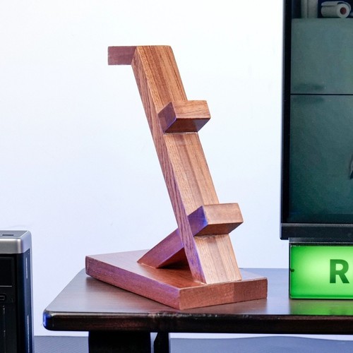 Controller storage stand - storage,