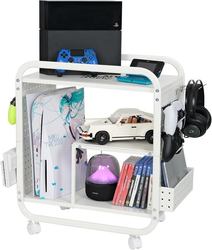 Mythinglogic gaming storage - gaming,