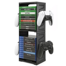 JF HOME BLISS Game Storage