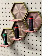 GameZone Hexagon Wall Shelf