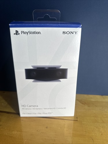 Sony camera for playstation - sony, hd