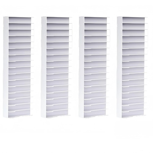 Pack video game storage - 4,