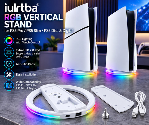 Ps5 playstation vertical - 5,